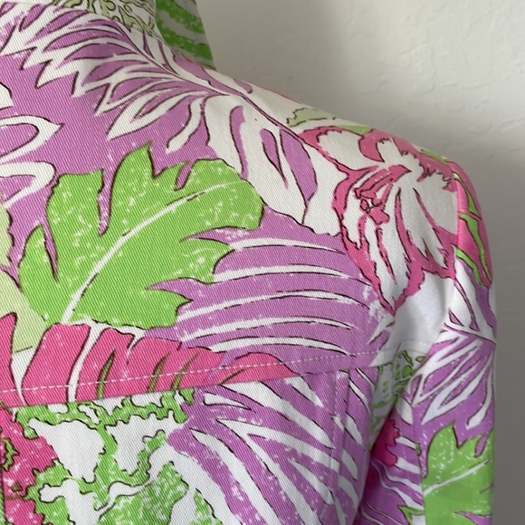 Jacket - Picture 6 of 6